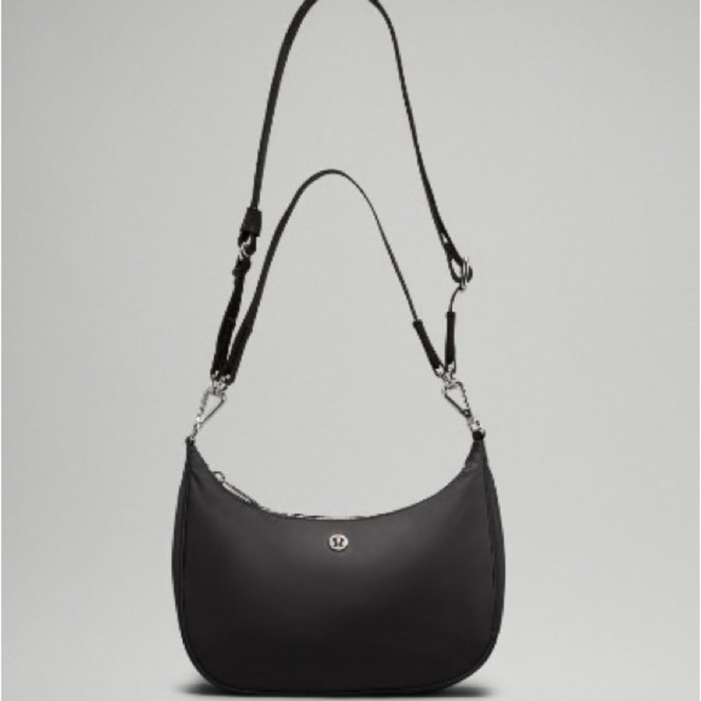 Black Women's Bag